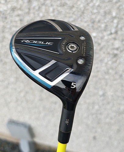 Callaway rogue wood - callaway,