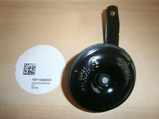 A NEW GENUINE  KTM HUSQVARNA GAS GAS 12 VOLT HORN  79711060033