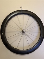 Zipp 404 Tubular Carbon Front