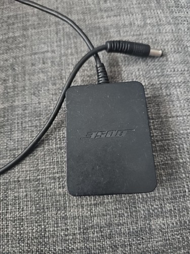 Adapter genuine bose - adapter,