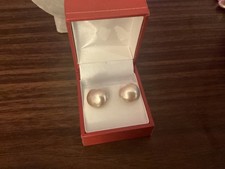 Pair Of Vintage Rosita