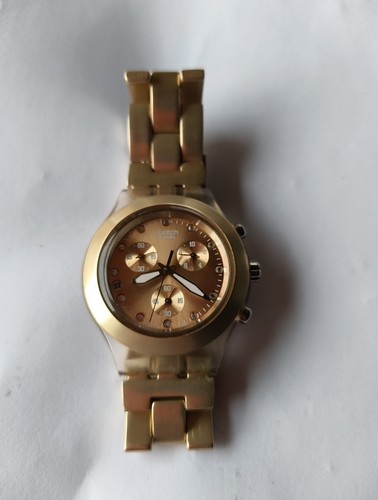 Swatch irony model - irony,