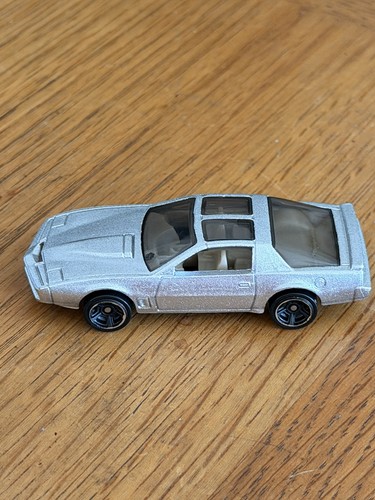 Hot wheels knight rider - wheels,