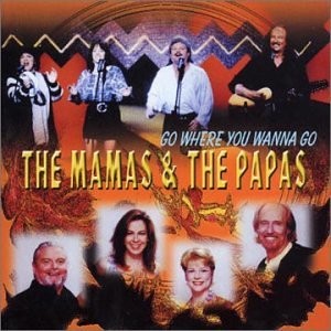 Where you wanna mamas - you,
