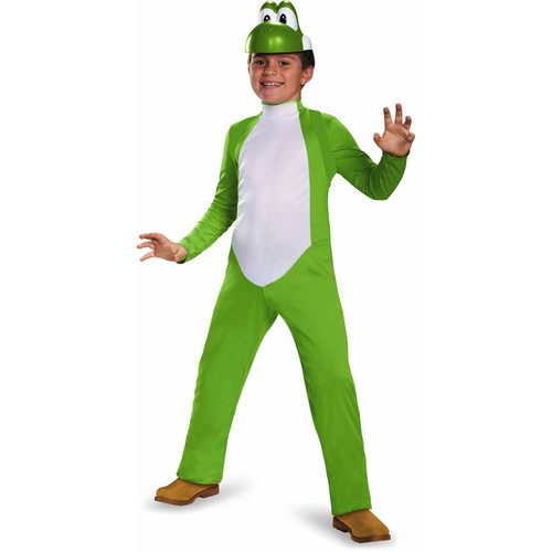 Super mario yoshi deluxe boy - yoshi,