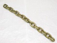 Howard Muck Spreader Flail Chain 1/2" 15 Link (Farming Agricultural Flailing)