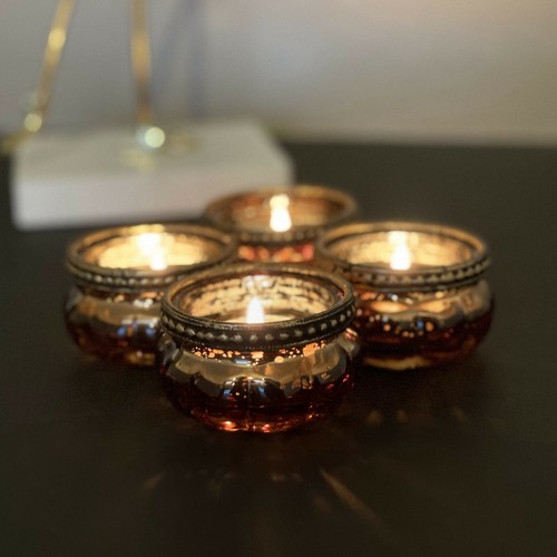 Set ribbed metal - set, rim