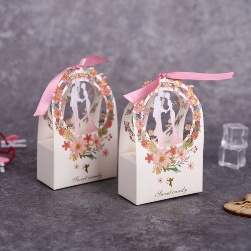 20x romantic flower laser - romantic, cut