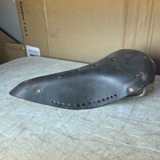 Vintage Middlemore Saddle