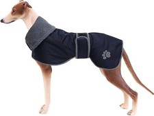 Geyecete Dog Winter Coat