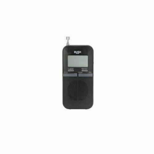 Bush personal radio - personal,