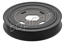 Crankshaft Belt Pulley Fits