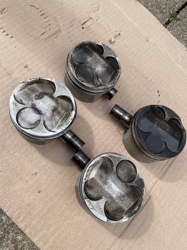 Toyota 4age 20v silvertop - 4age,
