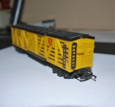 Triang R126 R129 R136 Transcontinental  Box Wagon Ladder. 3D Prt Repro,  3DPD