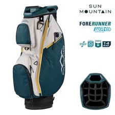 Sun Mountain ForeRunner Cart