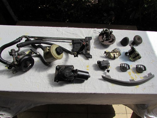 Nissan micra k11 wiper - k11,