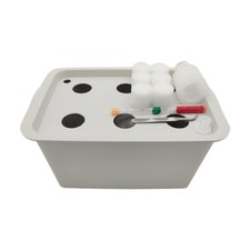 Hydroponic System Growing Box Garden Cabinet Box for Lettuce Vegetables