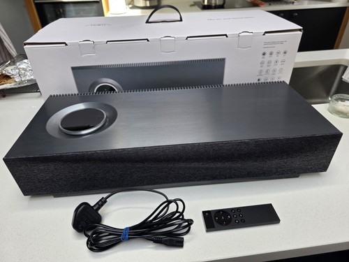 Naim 2nd gen - naim,