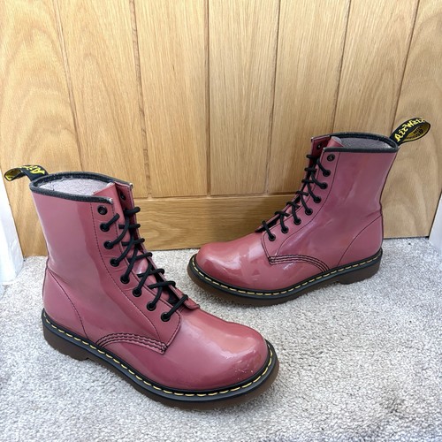 Martens doc 1460 - w, patent