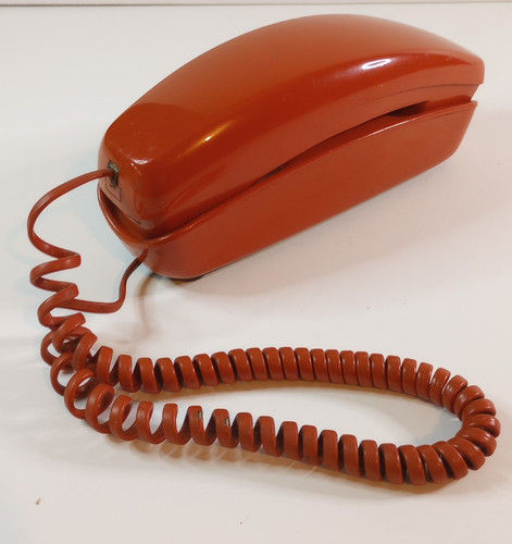 Western electric bell - 📞,