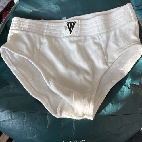 Boys cricket briefs with pouch - boys,