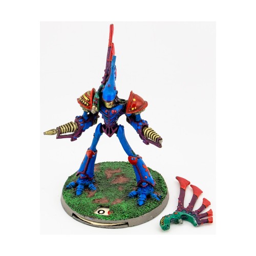 Epic 40k eldar metal - epic,