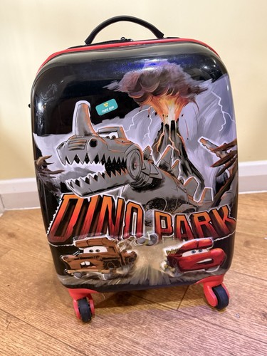Disney kids suitcase - kids,