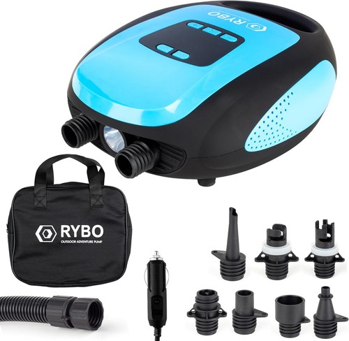 Rybo thames electric 12v - thames,