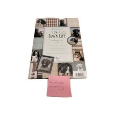 Kanban Crafts, IT'S A DOG'S LIFE, 48x Sheets, 2 Pages Missing. 