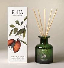 Nobody’s Child Rhea Reed