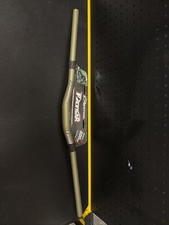 Renthal FatBar Alloy Handlebar