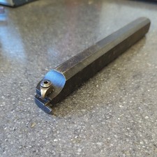 Sandvik R154.91-25-5 Lathe