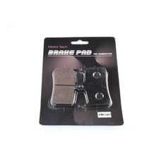 Front Brake Pads for Honda CB