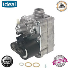 Brand New Ideal 177544 Gas