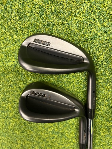 Titleist vokey sm8 wedge set - wedge,