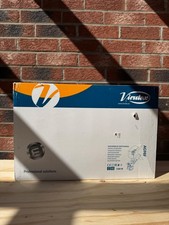 Virutex AG98F Edgebander. 240v