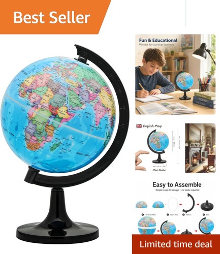 Interactive 14cm educational - 14cm,