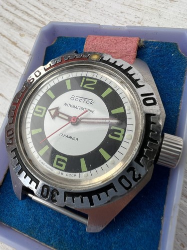 Rare soviet mechanical ussr - mechanical,
