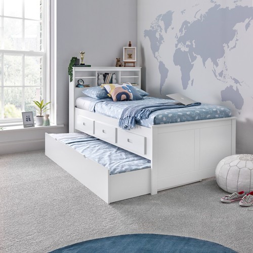 Veera white wooden - veera, 3