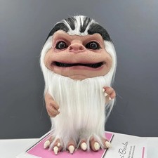 Critters Attack Bianca