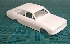 Morris Marina Coupe Bodyshell