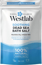 Westlab Pure Mineral Bathing