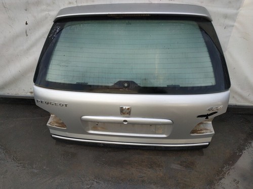 Rear door 434122 peugeot 406 - 434122,