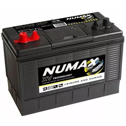 Numax xv35mf 12v - numax,