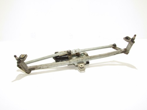 Bora front wiper - iv,