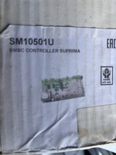 Potterton Suprima 30 40 50 60