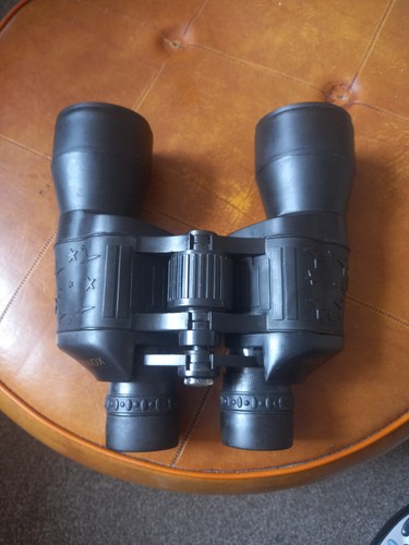 Binoculars minox 100 200 - 100, x