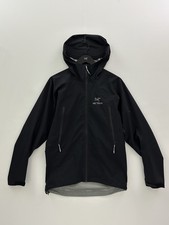 Arc’teryx Zeta AR Jacket