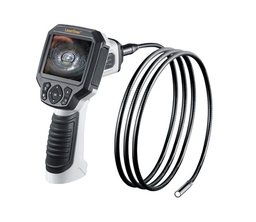 Laserliner videoscope xxl - videoscope,