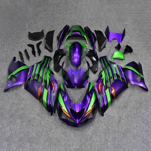 Amotopart fairing kit - fairing, plastic